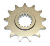 KTM Steel Front Sprocket 2009-2010, 2008-2009 13-15 Tooth