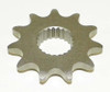 Polaris 2x4 Steel Front Sprocket 1987, 1985-1986, 1990-2006, 1985-1999, 1996-1999, 2000-2002, 2003-2013, 2008-2013, 1990-1993, 1993, 1995-2002, 1994-1999, 2003, 1996, 1995-1998, 1994-1996, 2001-2009 11-13 Tooth