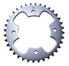 Polaris 2x4 Steel Rear Sprocket 2008-2010, 2003-2004, 2005-2007 36-39 Tooth