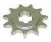 Suzuki Steel Front Sprocket 1986, 1987-1989 9-14 Tooth