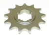 Suzuki Steel Front Sprocket 1987-1990 13-14 Tooth