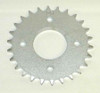 Suzuki Steel Rear Sprocket 1987-1988 26 Tooth