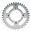 Suzuki Steel Rear Sprocket 1985, 1986, 1987-1989, 1987-1990 36, 38, 40, 41, 43 Tooth