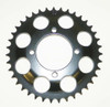 Yamaha Steel Rear Sprocket 1982-1985, 1982-1983 39, 42, 43 Tooth