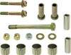 Left/Right Lower A-Arm Bushing & Bolt Kit compatible with Arctic Cat Part# 44-8801BK