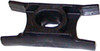 Sway Bar Slider Block compatible with Polaris Edge Chassis 2001-2004, Dia. 1/2" Part# 44-89189 OEM# 5434369, 5433884