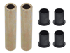 Spindle to Ski Bushing Kit compatible with Polaris All Pro-Ride and AXYS Chassis 2011-2021 Part# 44-85431