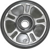 Idler Wheel compatible with Arctic Cat - Silver color, 6.38" X 20 MM Part# 541-5067 OEM# 2604-251