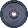 Idler Wheel compatible with Ski Doo - Black color, 180MM (7.09")X20MM Part# 541-5004 OEM# 503191559, 503191742