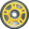 Idler Wheel compatible with Arctic Cat - Yellow, 5.63 x 20mm Part# 541-5066 OEM# 2604-263