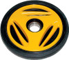 Idler Wheel compatible with Yamaha - Red color, 130mm (5.12) x 25mm Part# 541-5092 OEM# SMA-8EK38-01RD