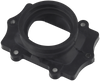 Replacement Intake Mounting Flange compatible with Arctic Cat, compatible with Yamaha Part# 12-14818 OEM# 0907-023, 8NV-E3640-00-00