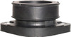 Replacement Intake Mounting Flange compatible with Polaris Part# 12-14703 OEM# 3085670,5416456