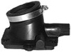 Replacement Intake Mounting Flange compatible with Polaris Part# 12-14701 OEM# 1253327