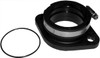 Replacement Intake Mounting Flange compatible with Polaris Part# 12-14718 OEM# 3084043