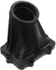 Replacement Intake Mounting Flange compatible with Ski Doo Part# 12-14771 OEM# 420-6674-72