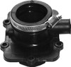 Replacement Intake Mounting Flange compatible with Ski Doo Part# 12-14782 OEM# 420-8677-76