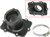 Replacement Intake Mounting Flange compatible with Ski Doo Part# 12-14784 OEM# 420-8671-00