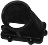 Replacement Intake Mounting Flange compatible with Ski Doo Part# 12-14769 OEM# 420-6670-60