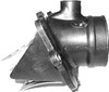 Replacement Intake Mounting Flange compatible with Ski Doo Part# 12-14761 OEM# 420-8678-74