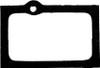 Intake / Reed Valve Gasket compatible with Ski-Doo Part# 59-90254 OEM# 420-8304-22