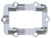 Intake / Reed Valve Gasket compatible with Ski-Doo Part# 59-90252 OEM# 420-9502-92