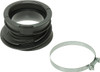 Replacement Intake Mounting Flange compatible with Ski Doo Part# 12-14972 OEM# 508-0005-73, 508-0006-14