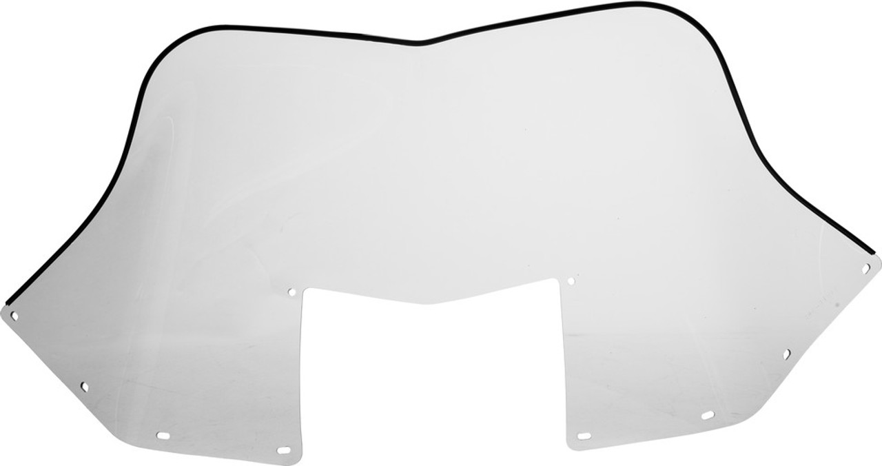 Arctic Cat Replacement Windshield Part# 40-1124 OEM# 0106-857, 0117-203