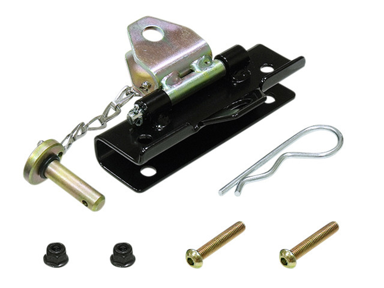 Ski Doo Hitch Kit Part# 19-21051 OEM# 860 2009 02
