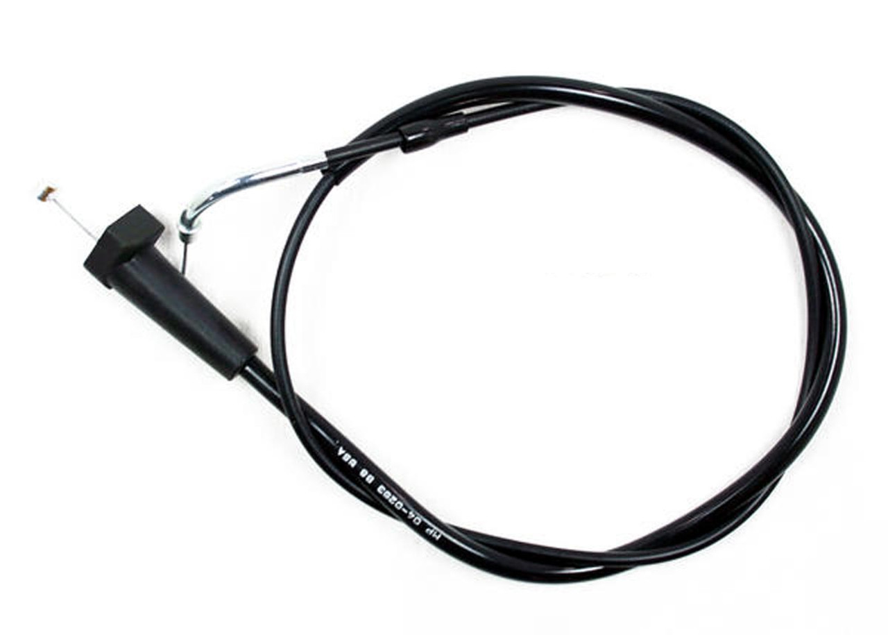 Suzuki Throttle Cable Part# 61-174 OEM# 58300-09F00, 58300-09FA0