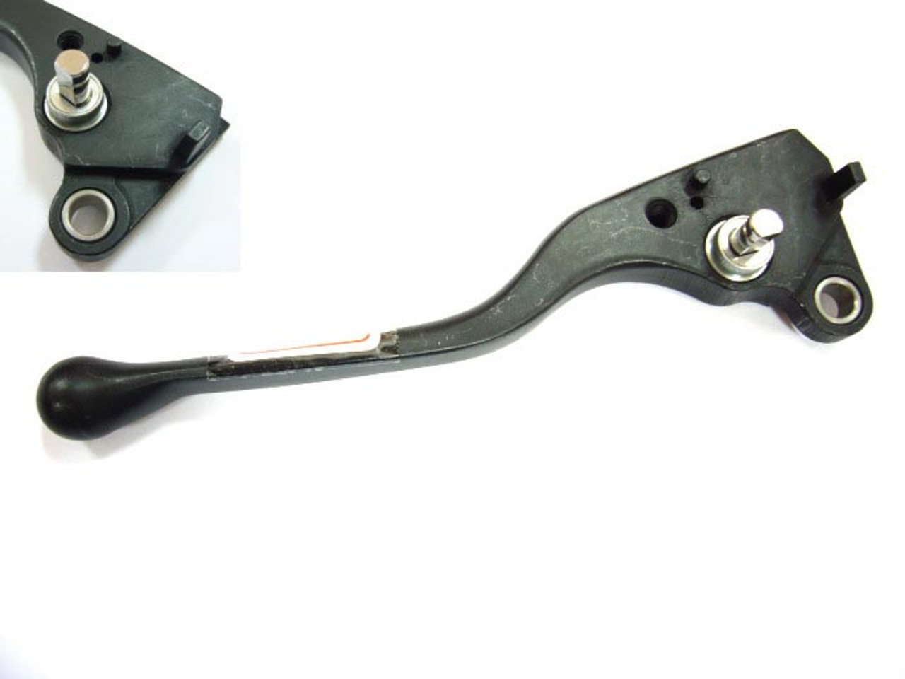 Honda Brake Lever Part# 30-194