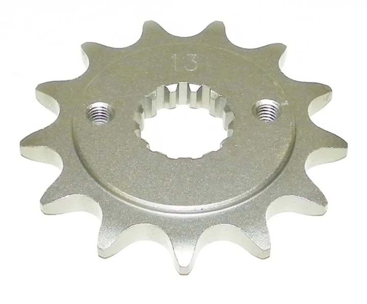 Can-Am Steel Front Sprocket 2000-2003 14-18 Tooth