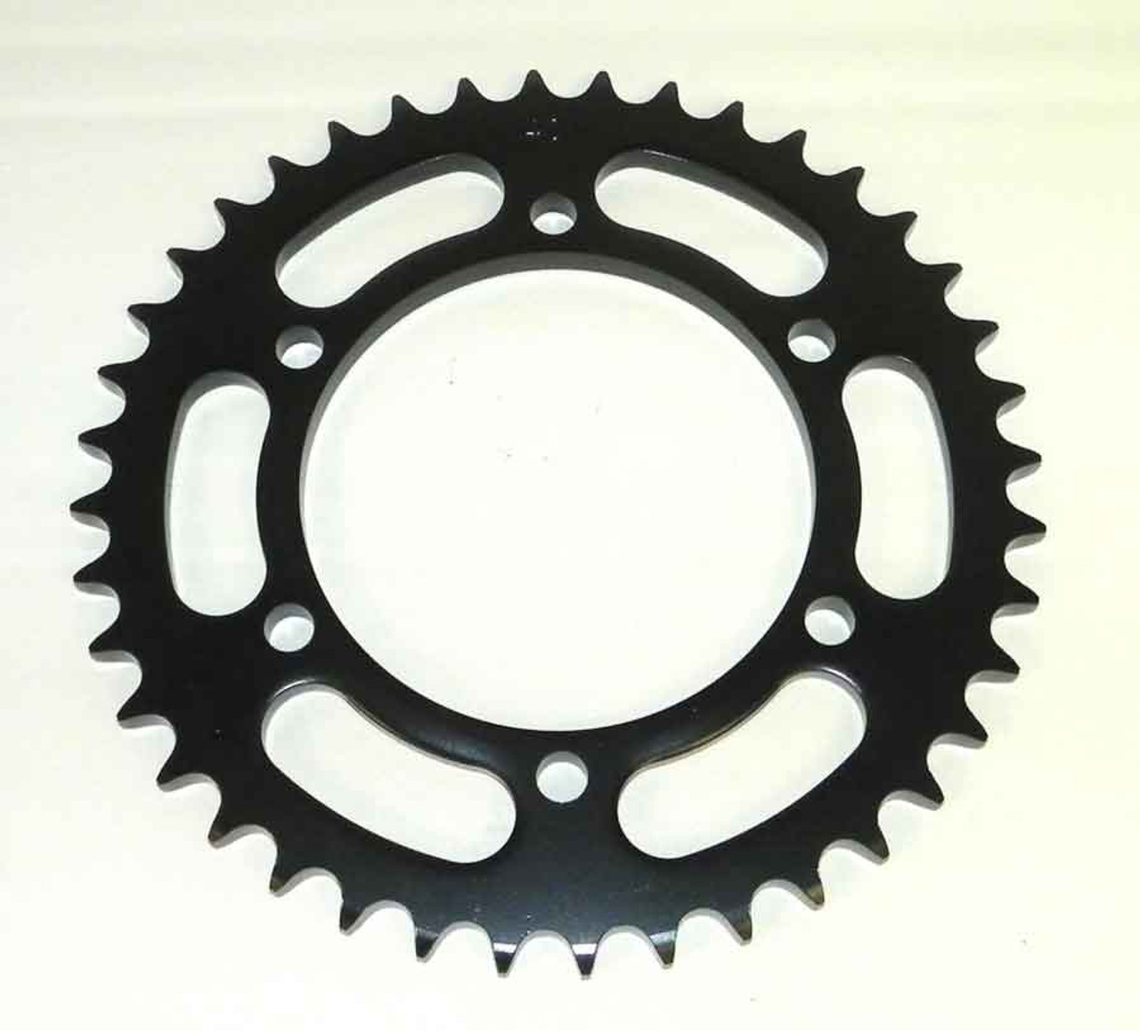 Can-Am Steel Rear Sprocket 2004-2007 40 Tooth
