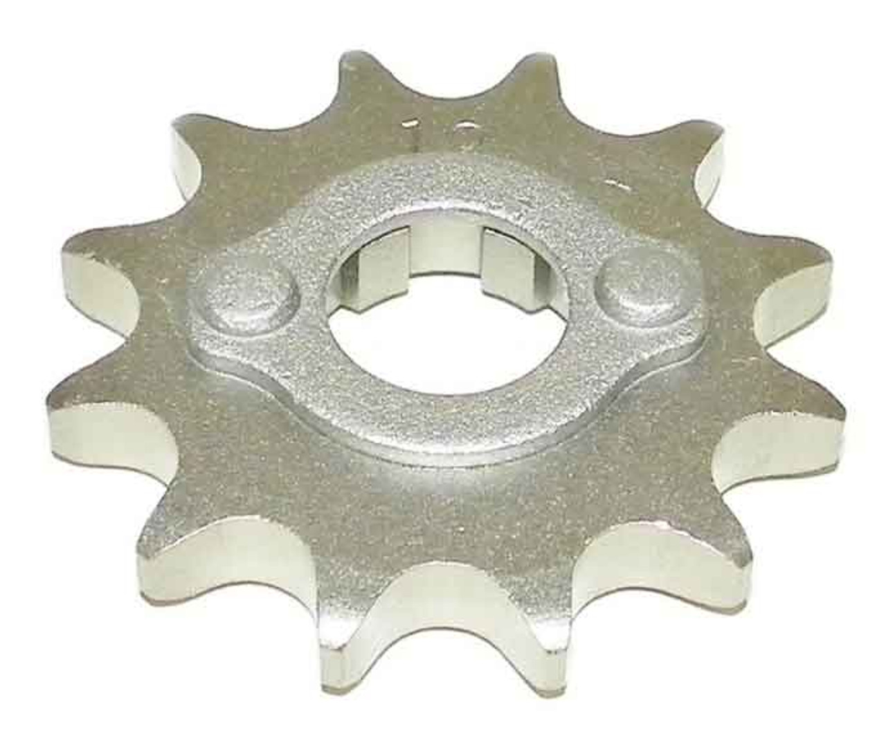 Honda Steel Front Sprocket 1986-1987, 1987-1988 12, 14 Tooth