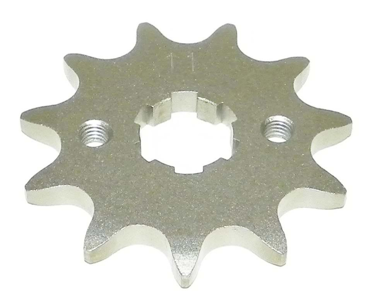 Honda Steel Front Sprocket 1986-1988, 1990-1996 11-12 Tooth