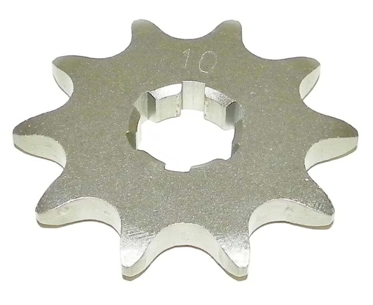 Kawasaki Steel Front Sprocket 2003-2006 10, 13 Tooth