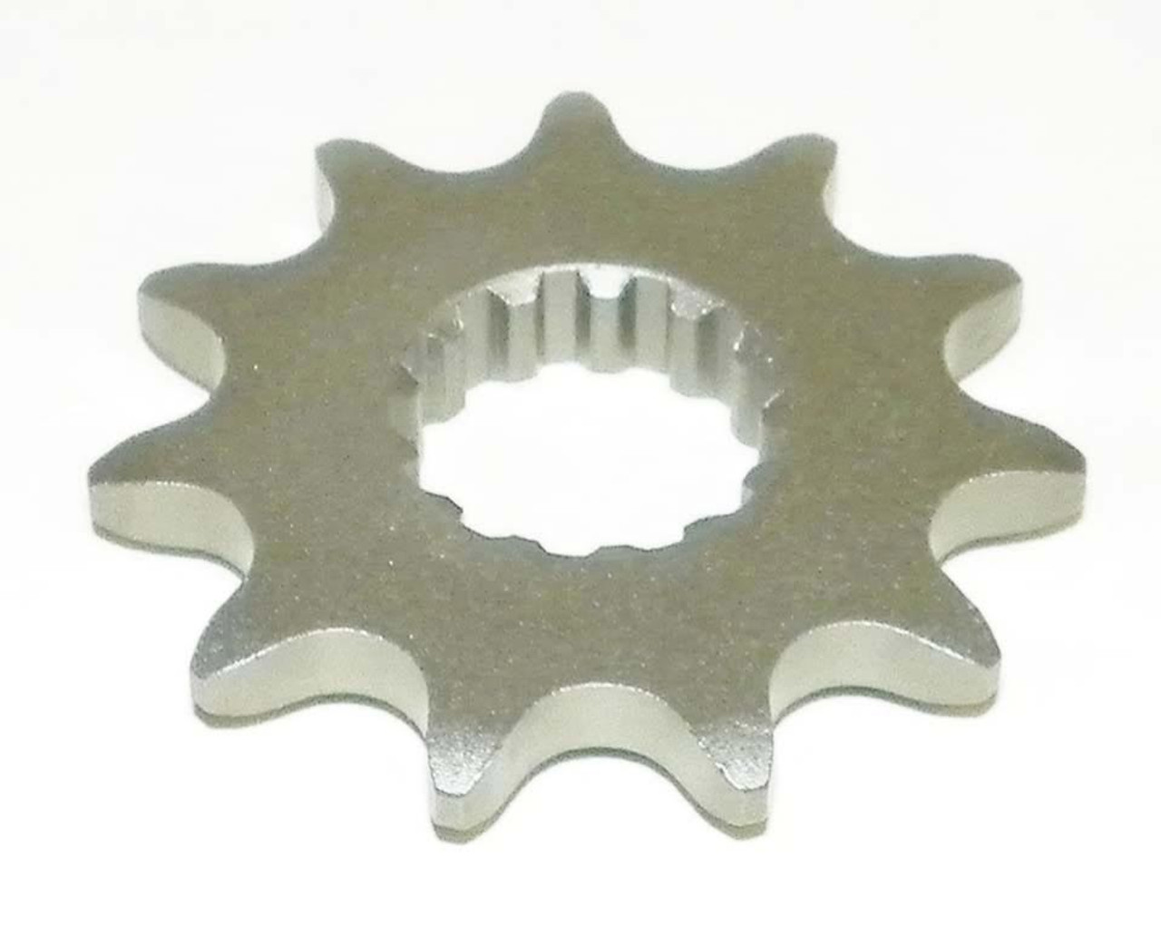 Kawasaki Steel Front Sprocket 1987-2004, 1995-2003 11-13 Tooth