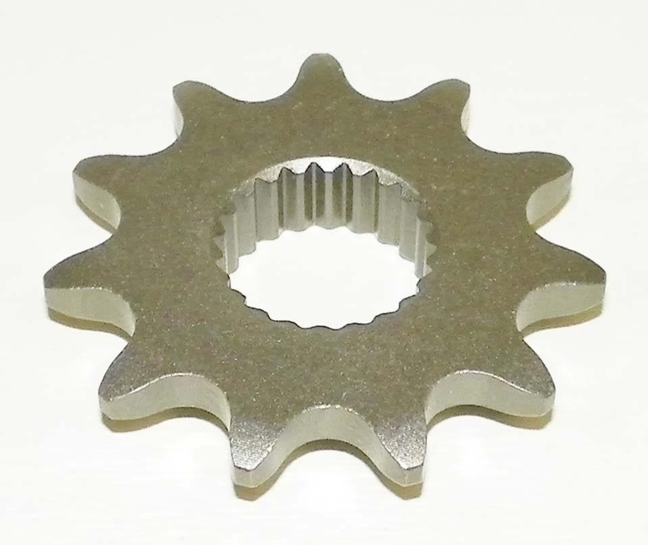 Polaris 4x4 Steel Front Sprocket 1989, 1990-1992, 1991-1992, 1987-1988, 1989, 1990-1999, 1993, 1994-1995, 1994, 1990-1992, 1993, 1995, 1996-1999, 1995-1999, 1994-1999, 1994-1998, 1995-1998, 1996-1997, 1998-1999, 1997, 2000-2008 12-13 Tooth