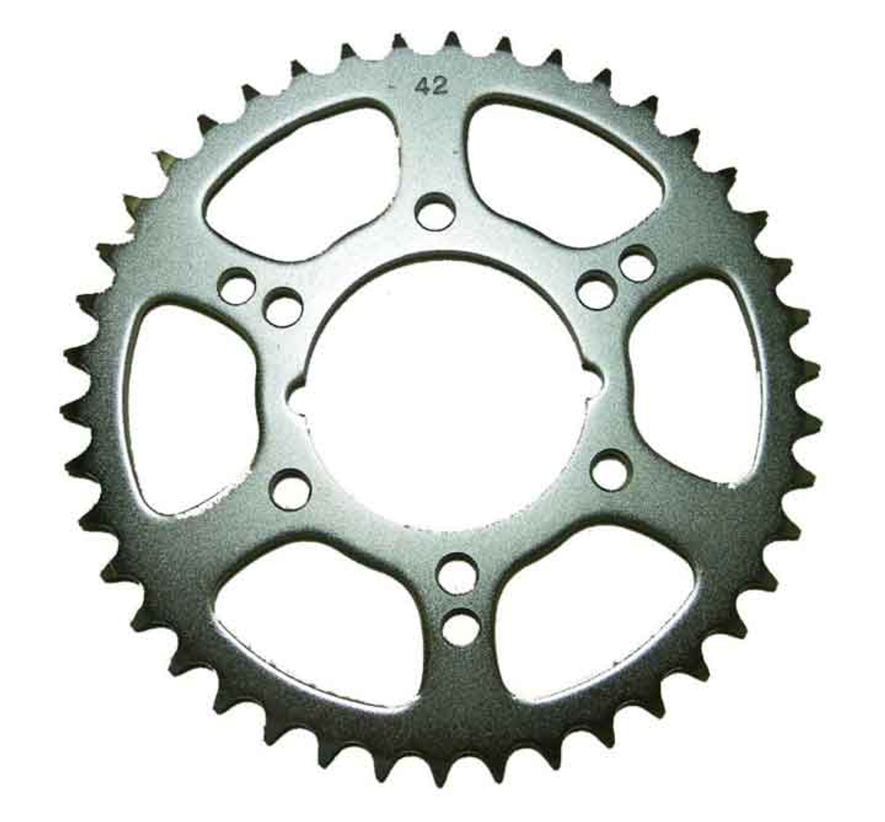 Polaris 4x4 Steel Rear Sprocket 1989, 1990-1992, 1991-1992, 1987-1988, 1989, 1990-1999, 1993, 1996-1998, 1994-1995, 1994, 1990-1992, 1993, 1995 42, 30, 40, 34, 38 Tooth