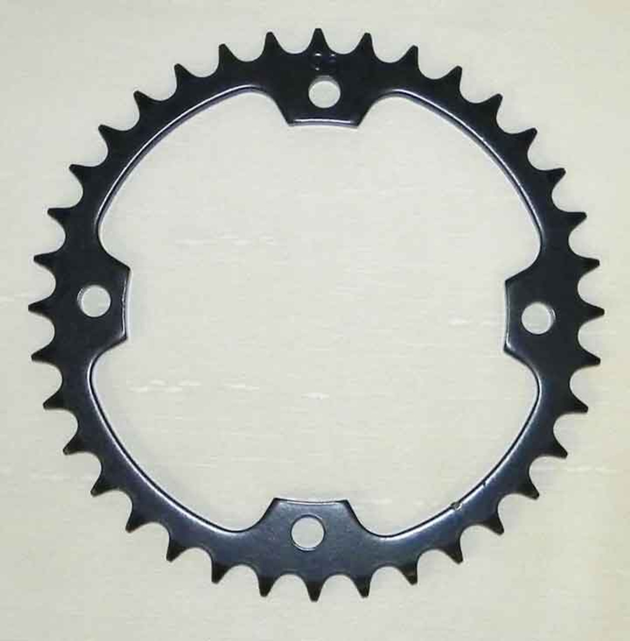 Yamaha Steel Rear Sprocket 2008-2013, 2004-2013, 1987-1988, 1987-1988, 2004-2009, 2012-2013, 2009-2014, 2010-2011, 2006-2014,  36-40, 42, 45 Tooth