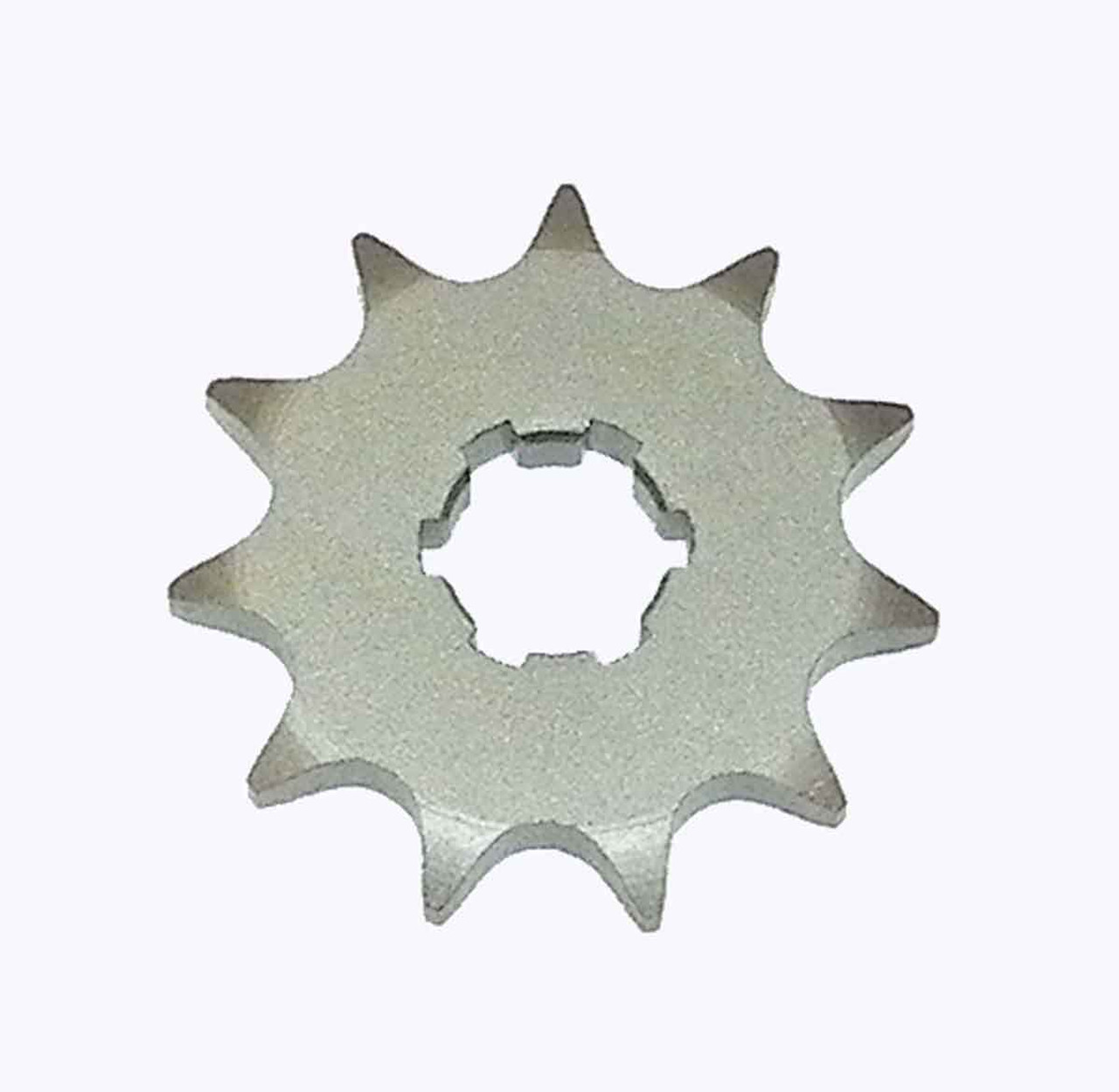 Kawasaki Steel Front Sprocket 1984-1986,  1987-1988 11-12 Tooth