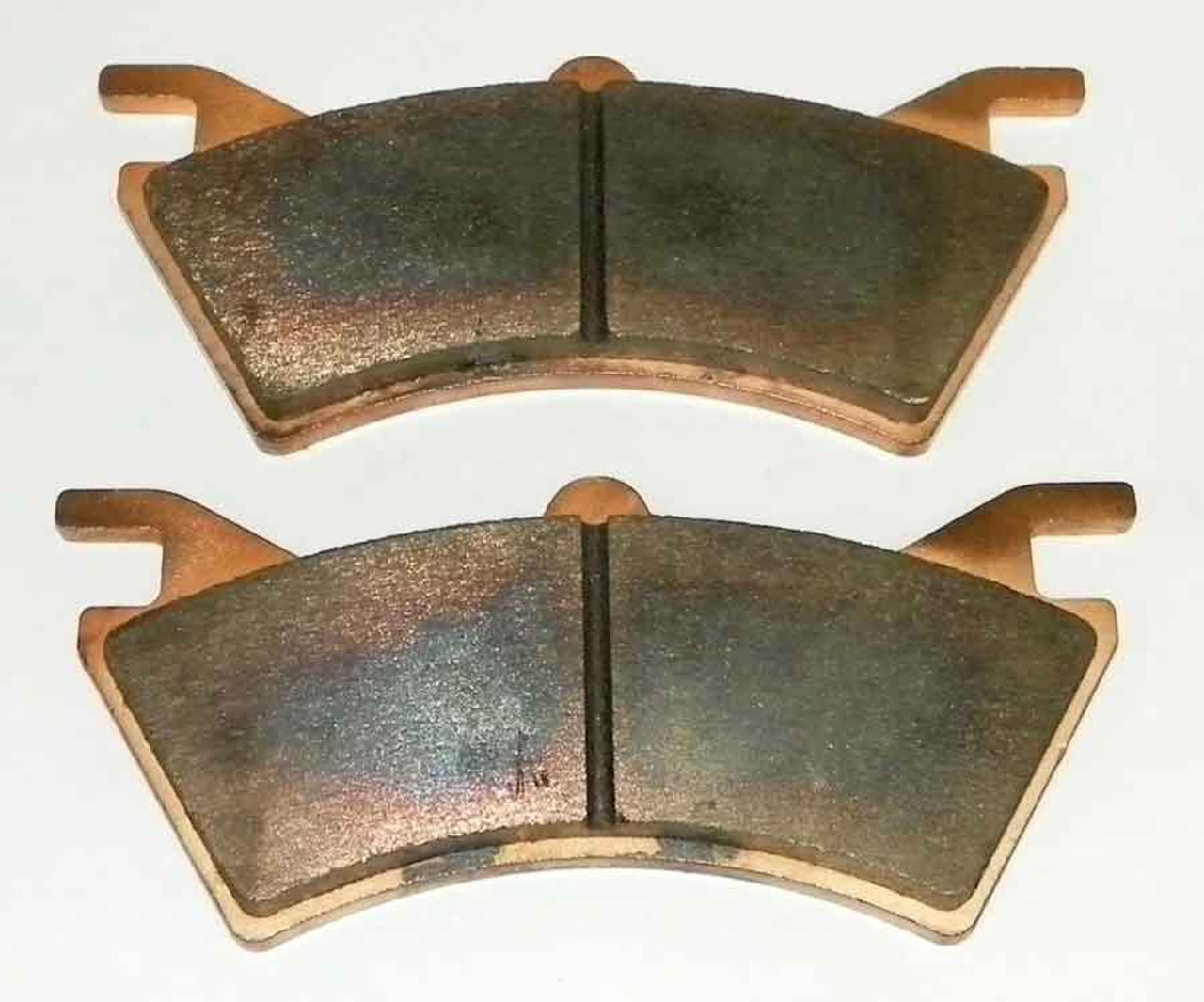 Polaris  Rear Brake Pad Part# 009-5508JL OEM# 2201685