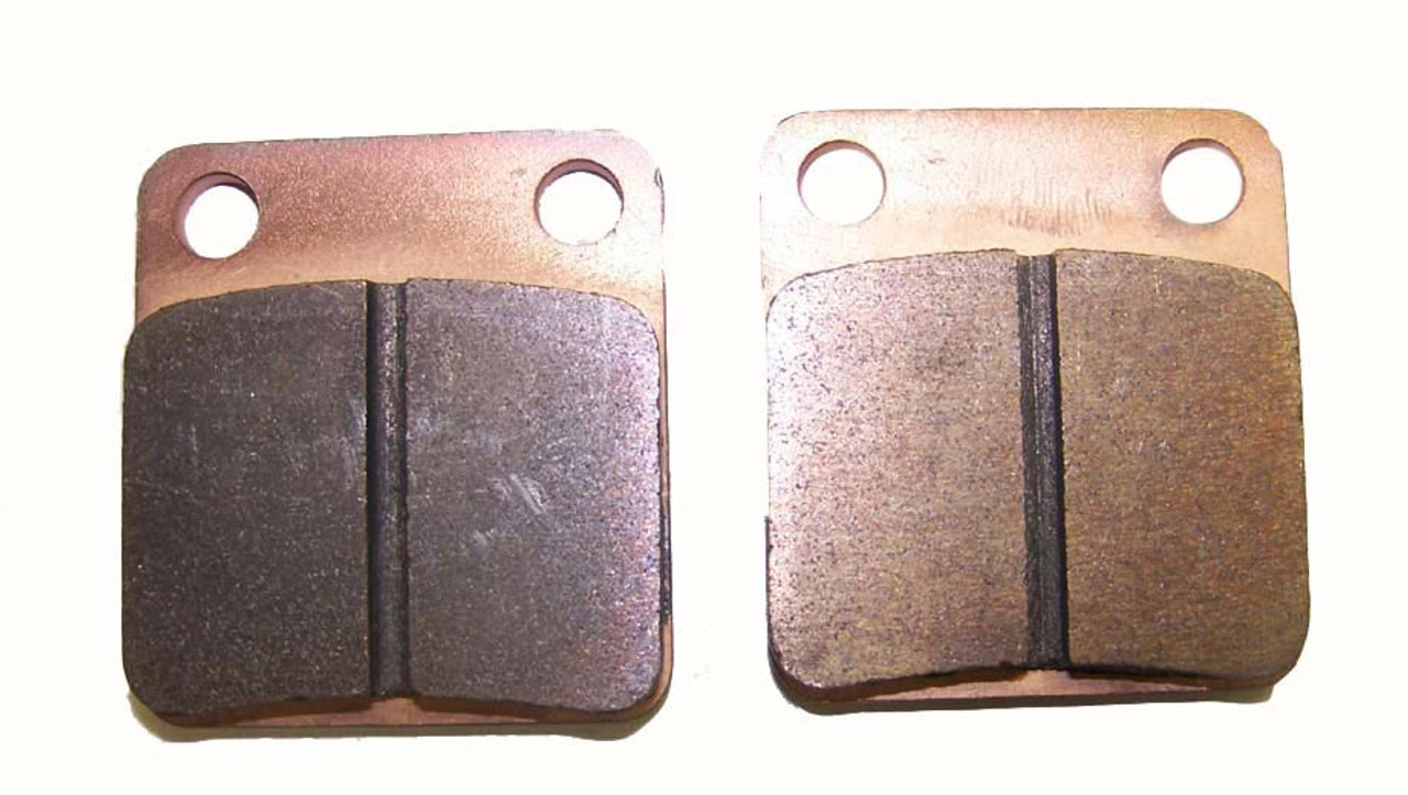 Yamaha Front & Rear Brake Pad Part# 09-5063JL OEM#  3GD-W0045-00-00, 3GD-W0045-01-00