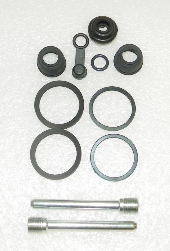 Honda Rear Caliper Rebuilt Kit Part 08552