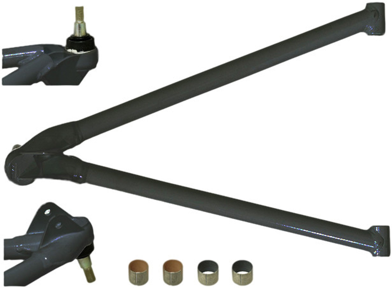 Left Lower A-Arm compatible with Arctic Cat Part# 44-88005 OEM#  2703-935, 2703-971, 3703-149, 3703-153, 3703-203