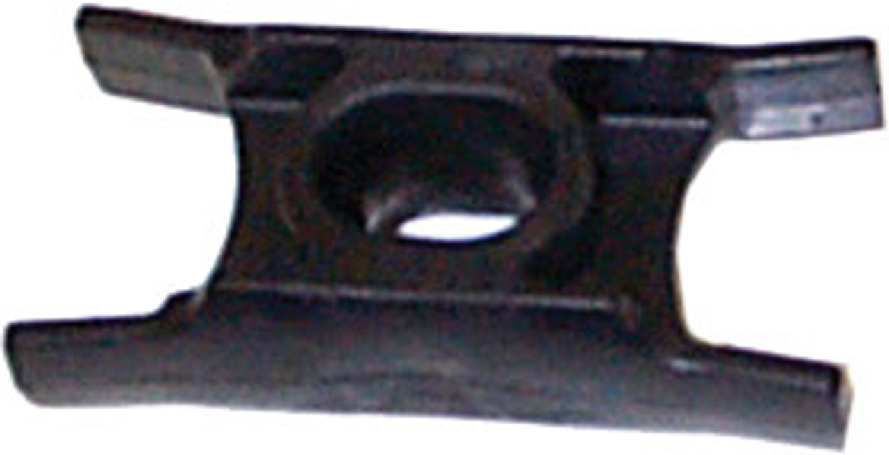 Sway Bar Slider Block compatible with Polaris Edge Chassis 2001-2004, Dia. 1/2" Part# 44-89189 OEM# 5434369, 5433884