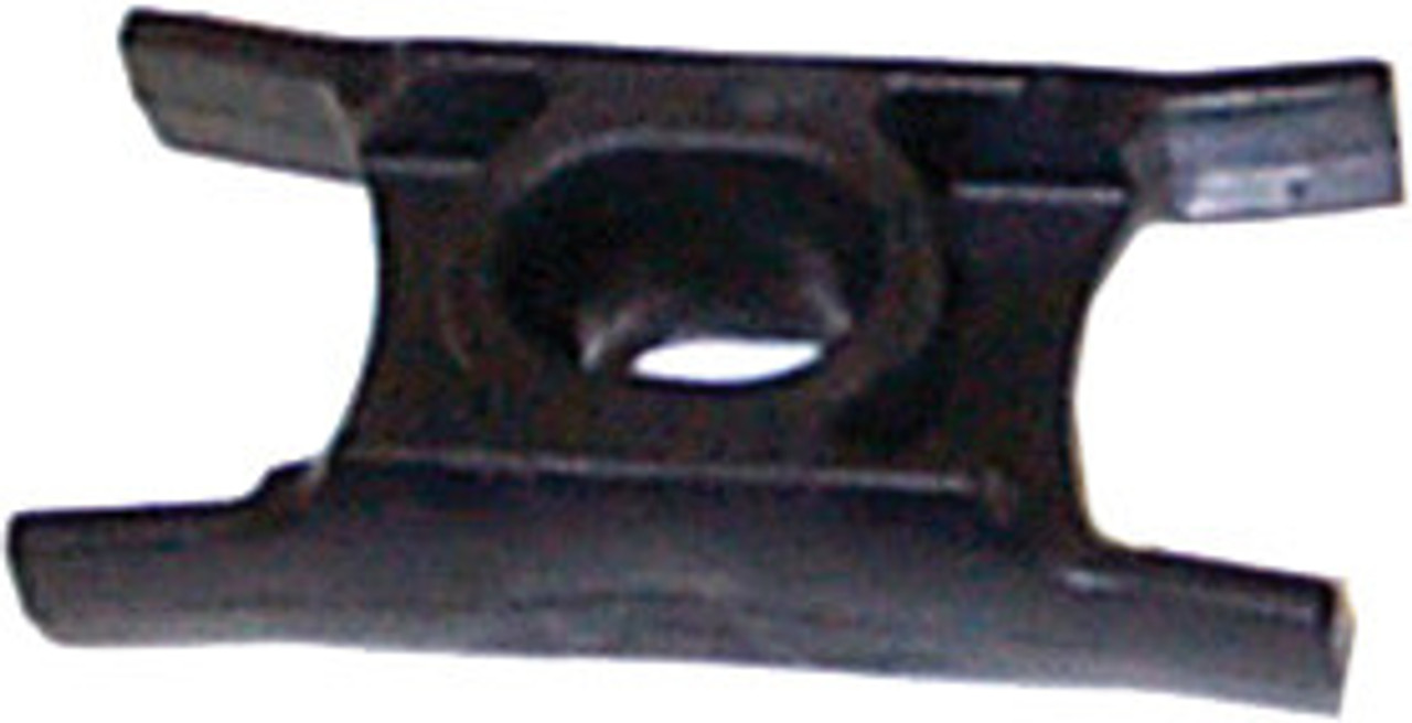 Sway Bar Slider Block compatible with Polaris Edge Chassis 2002-2004, Dia. 9/16" Part# 44-89190 OEM# 5434371, 5433885