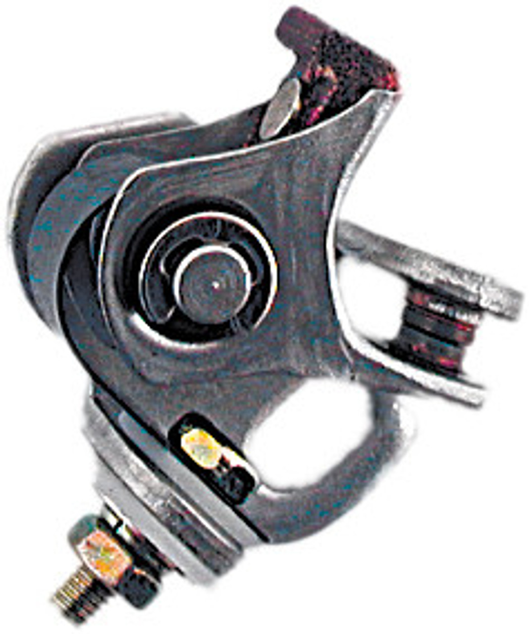 Ignition Point compatible with Arctic Cat, Yamaha Part# 44-03009 OEM# 3000-182, 806-81322-20