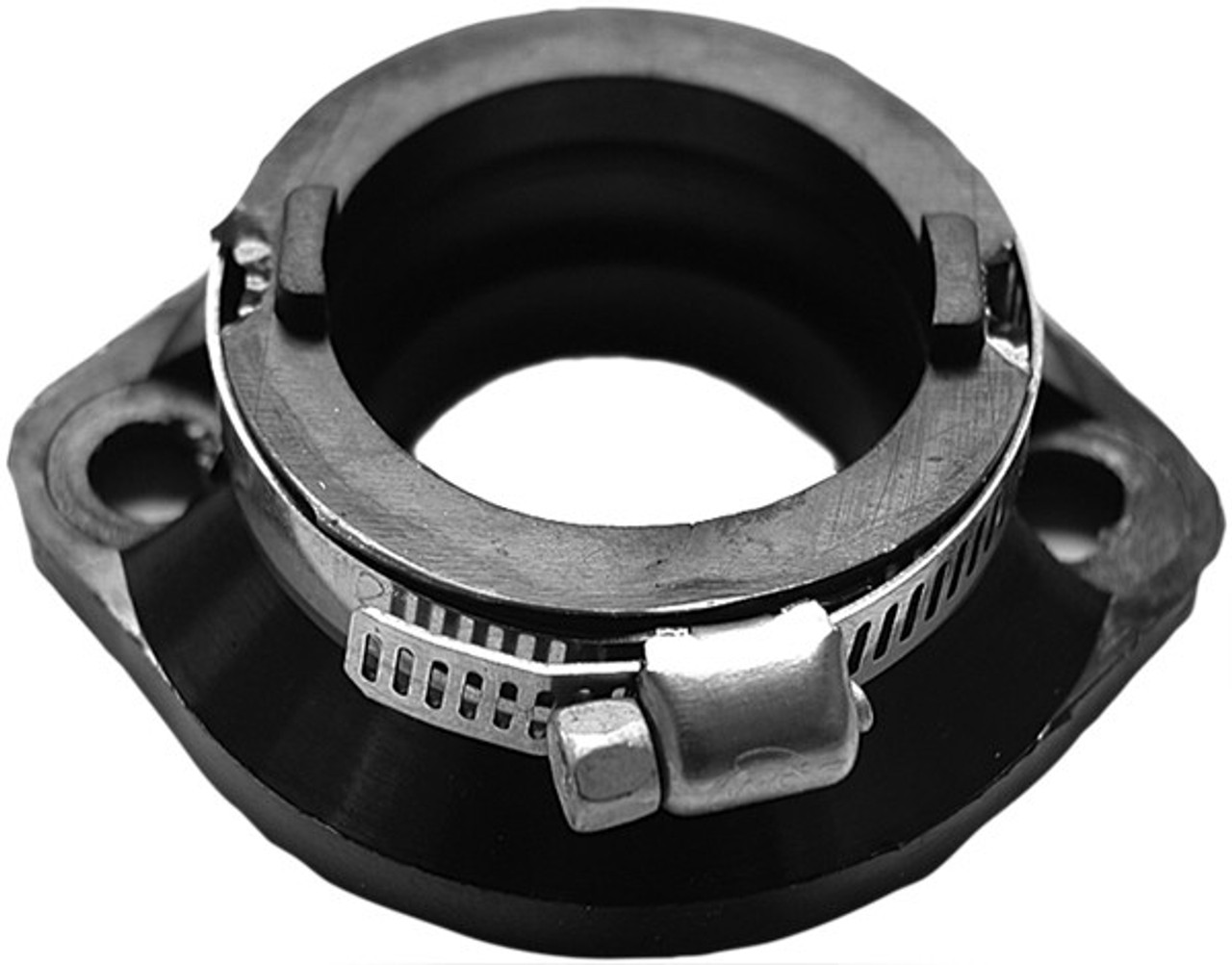 Replacement Intake Mounting Flange compatible with Arctic Cat Part# 12-1472 OEM# 0109-926