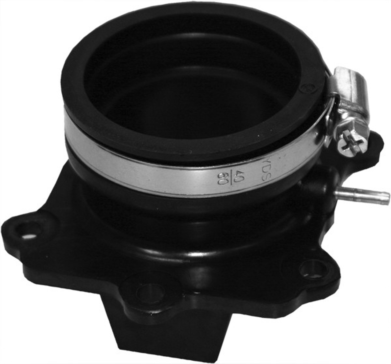 Replacement Intake Mounting Flange compatible with Arctic Cat Part# 12-14801 OEM# 3005-264